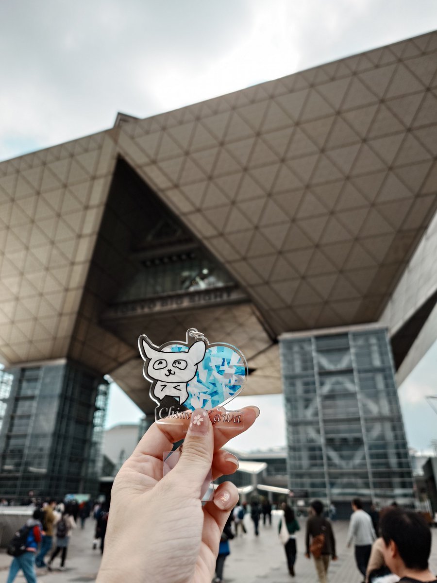 朝ごはんしっかり食べて、いざ  #ちむ詣