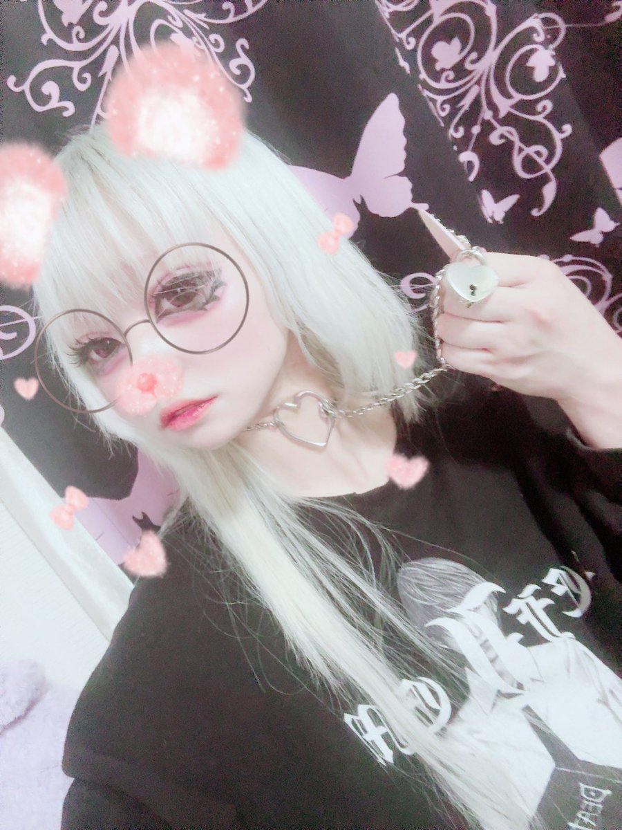 屍鬼華嶺 tweet media