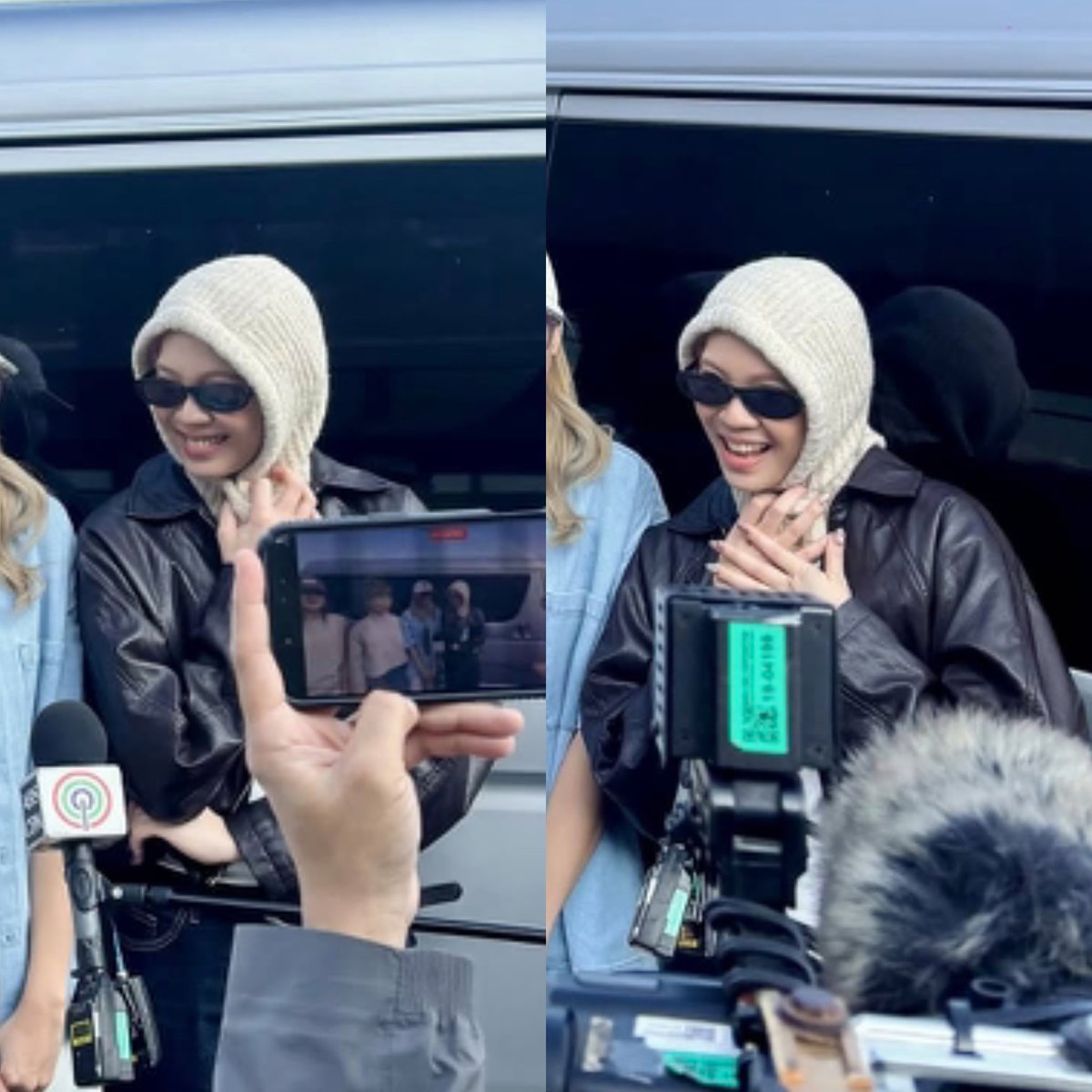 POGANDA DAILY 🌸🎡 tweet media