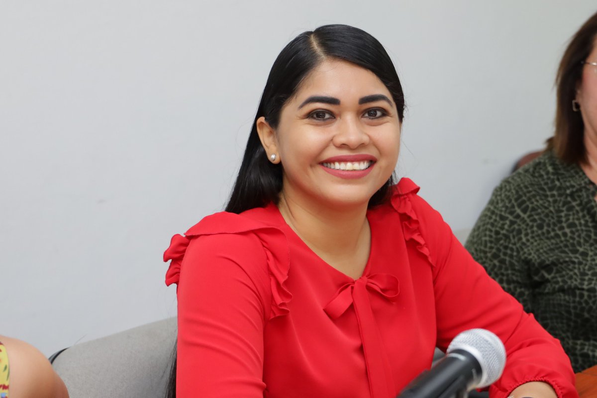 Betzy Pinzón tweet media