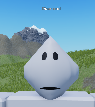4Lulzy's tweet photo. Petition to rename this head to "Cone" https://t.co/OjeybFL1pq