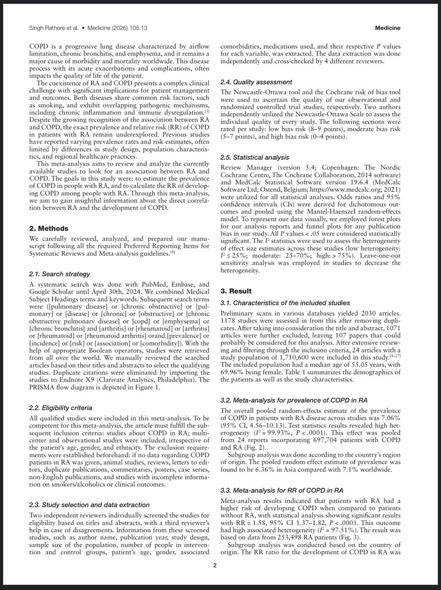osobi_'s tweet photo. I am delighted to share that full manuscript which I coauthored with friends and colleagues have been published in Medicine Journal. https://t.co/qHBoEg0eRi