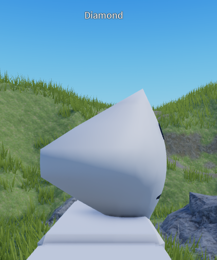 4Lulzy's tweet photo. Petition to rename this head to "Cone" https://t.co/OjeybFL1pq