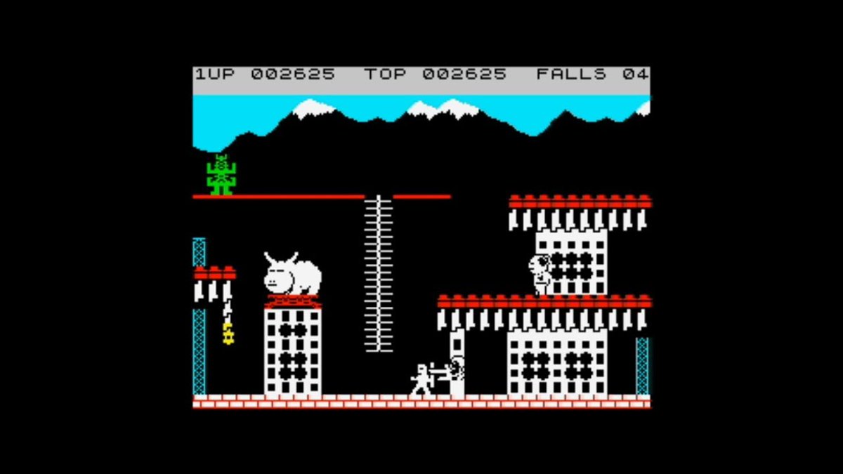 Jose Linares tweet media