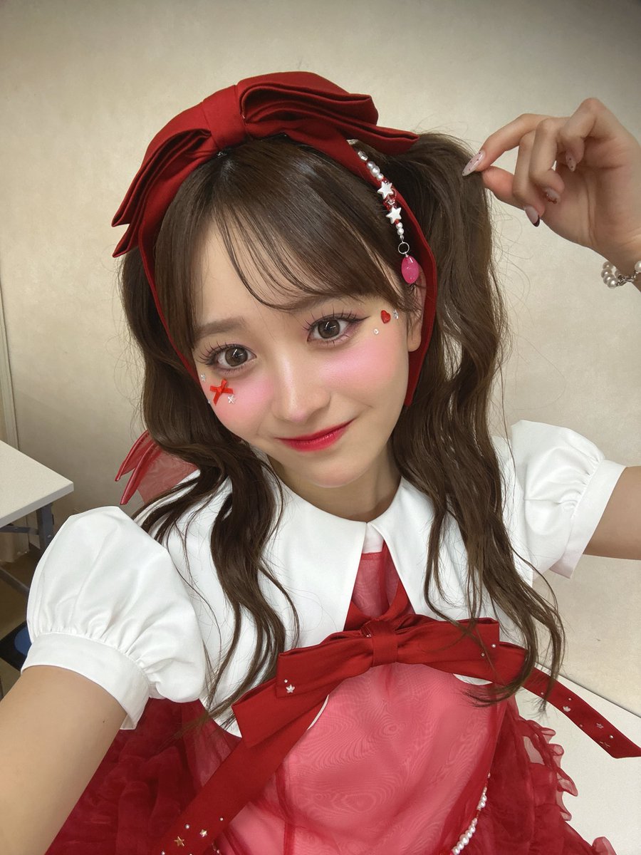 山本るしあ(MORE STAR) tweet media