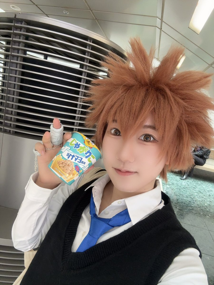 ゆと𓆏 tweet media