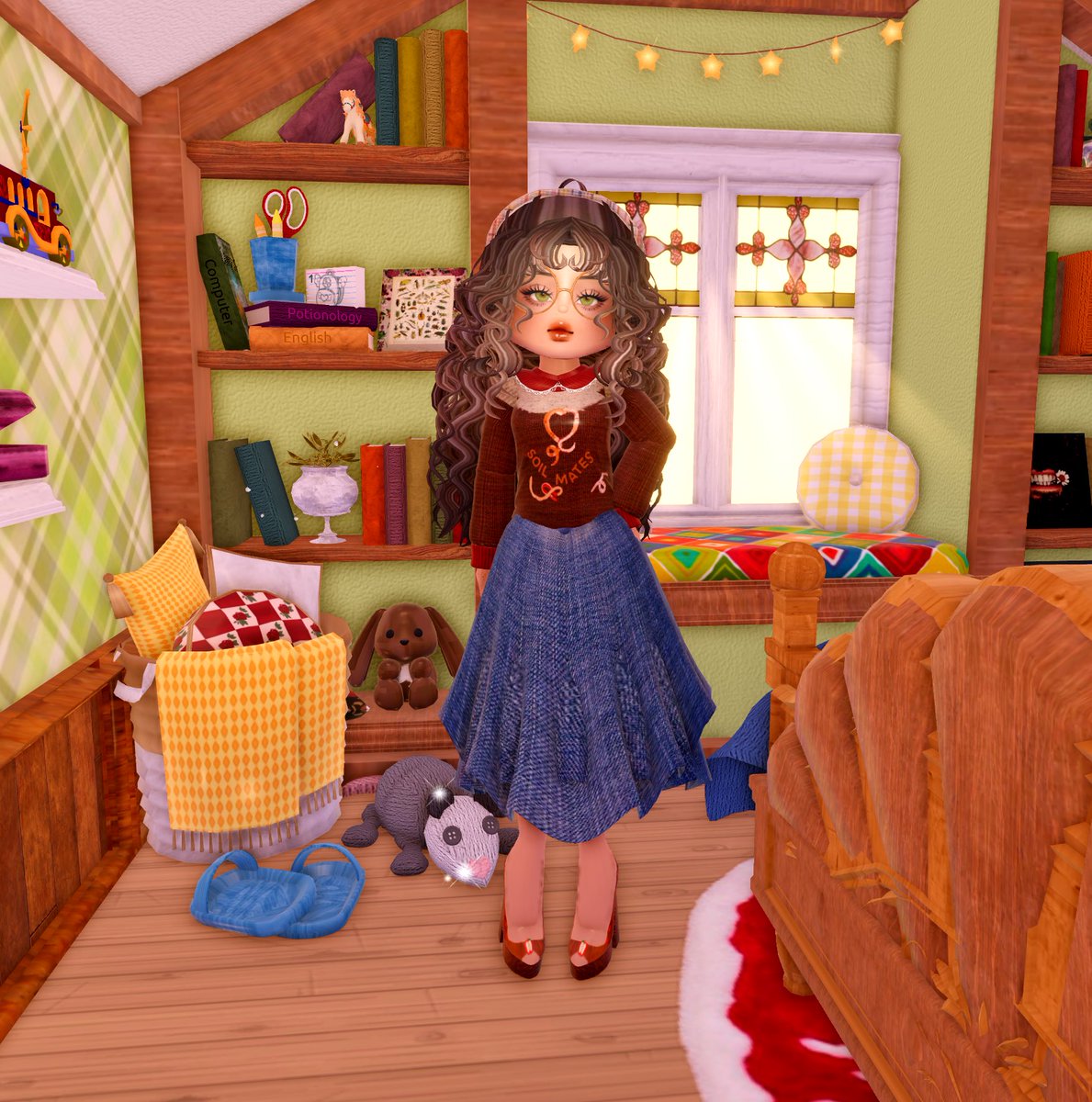 Possums :3 tweet media