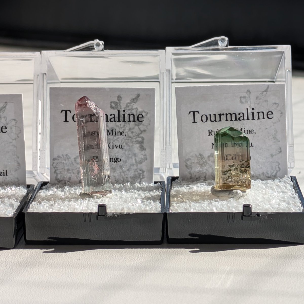 とうりさ 浅草石フリマ6階Q-18土曜のみ tweet media