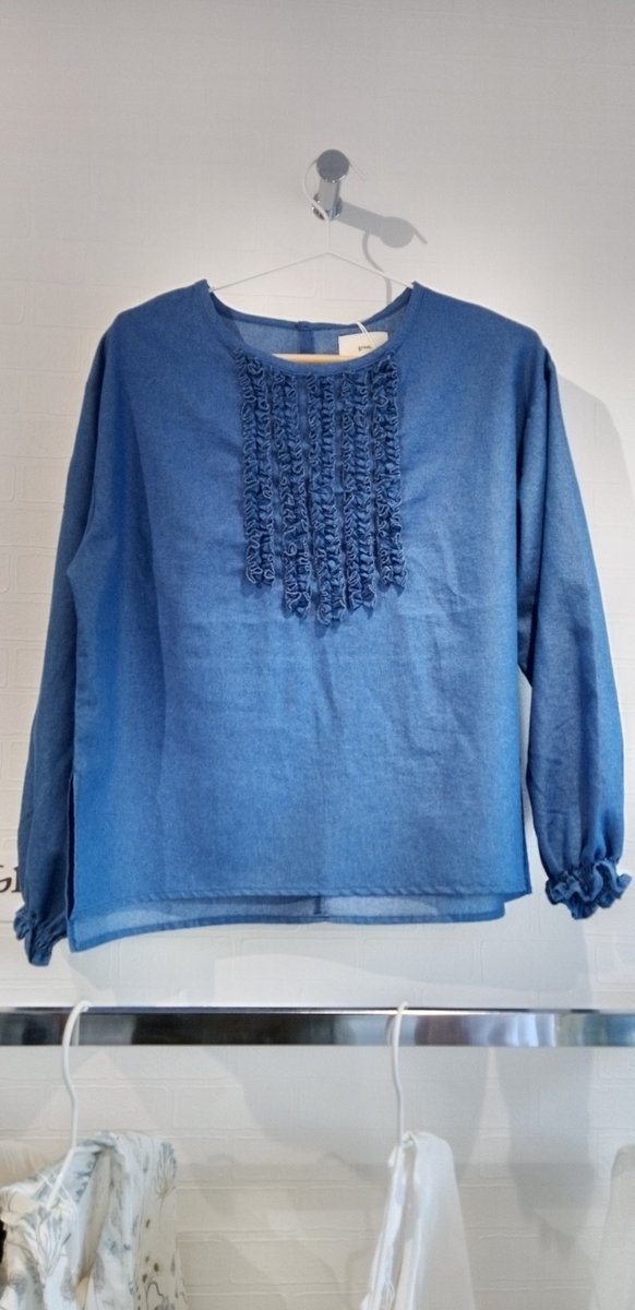 ジルズ　大東市 tweet media