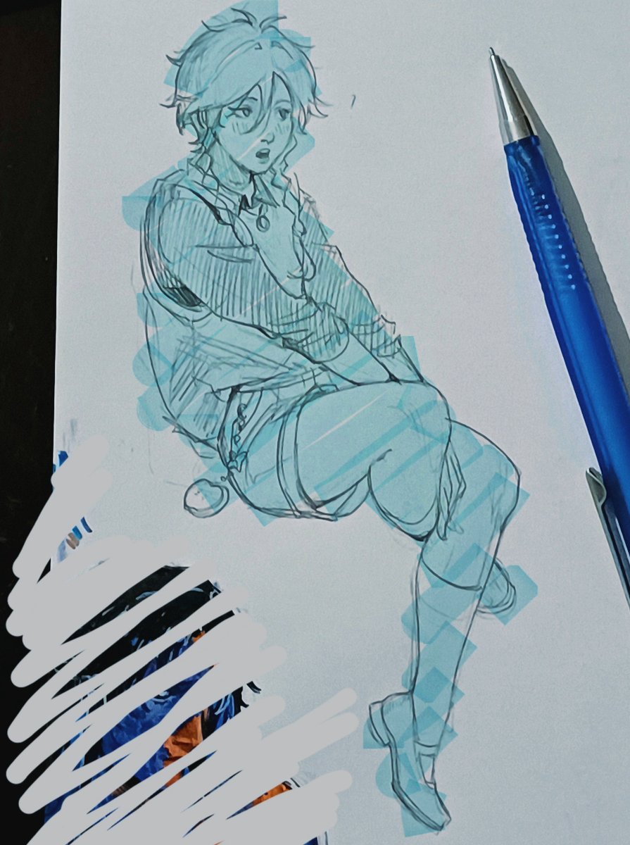 kallyy 🐔 Shop OPEN! tweet media