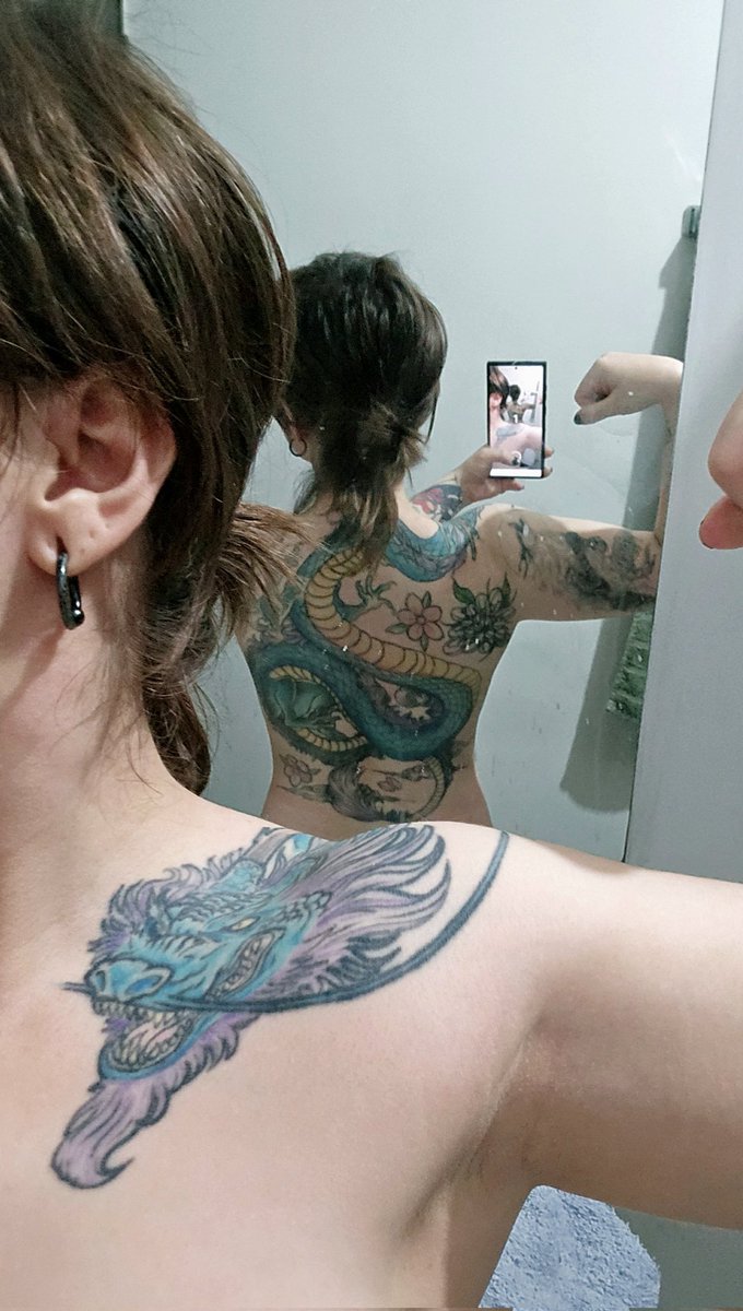 Bell'Doll tweet media