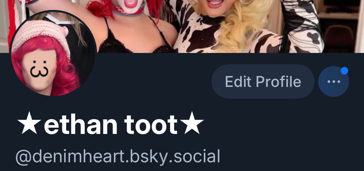 ethan toot #TEAMMYKI tweet media