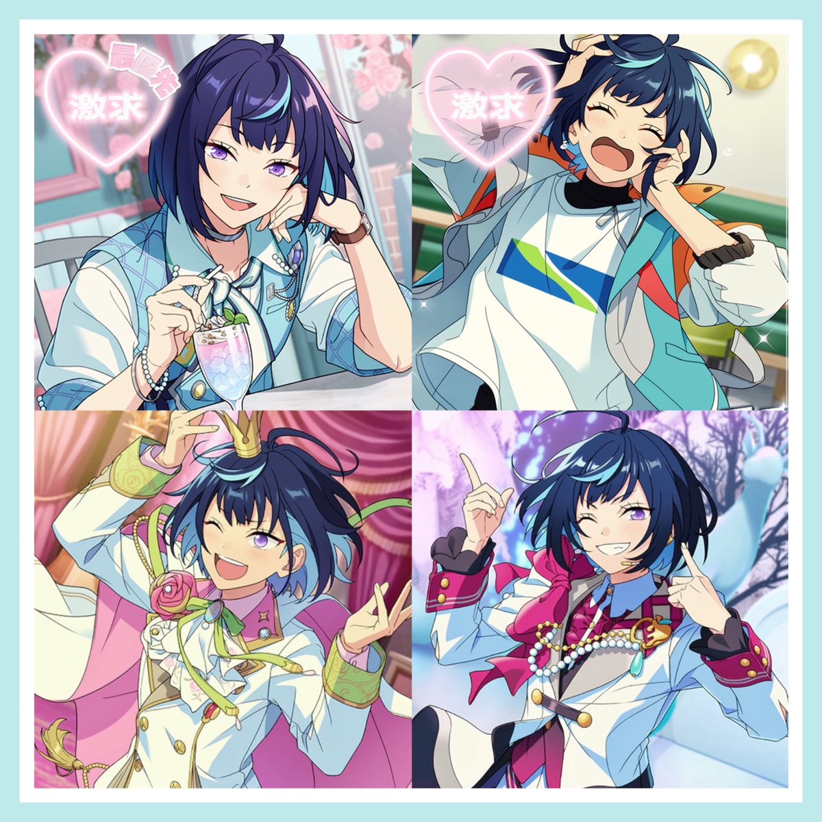 あり③ tweet media