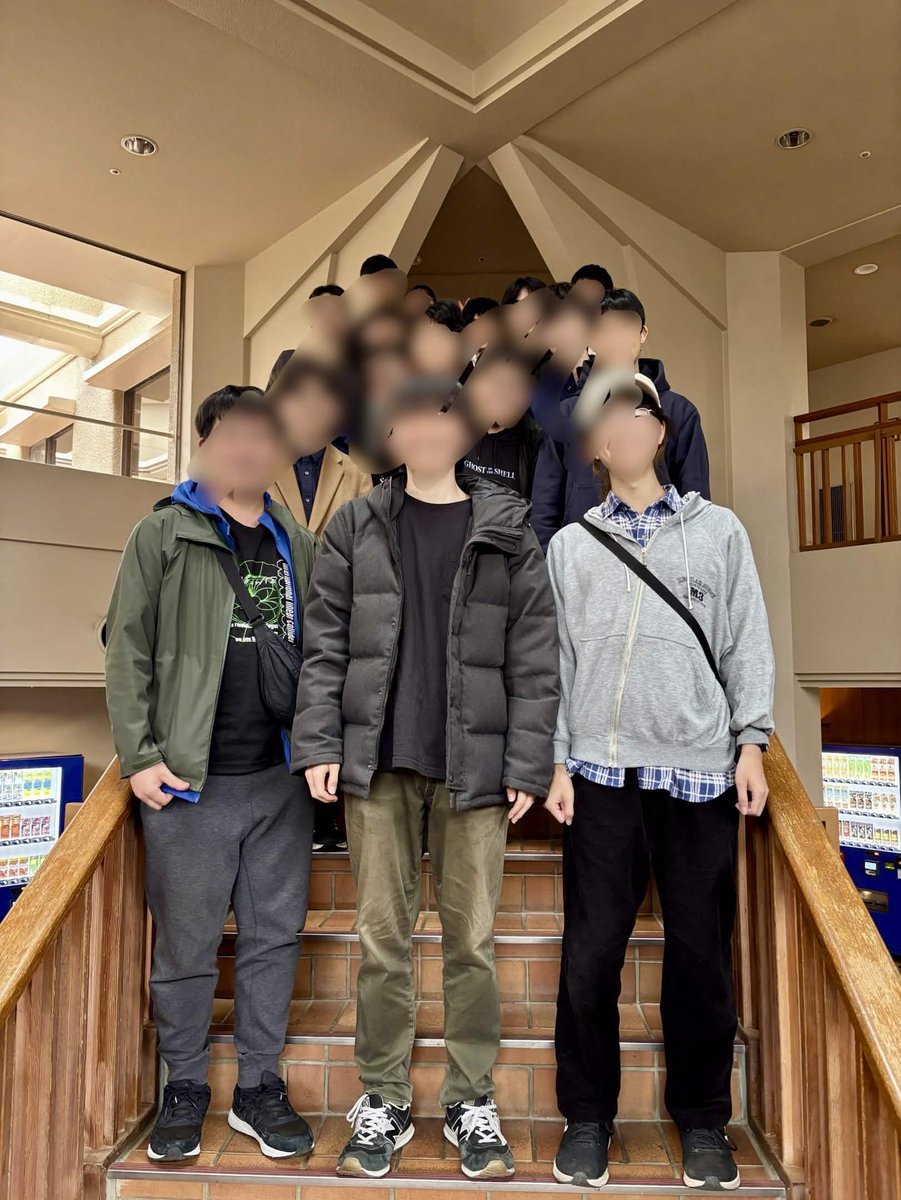 東京農工大学 MCC tweet media