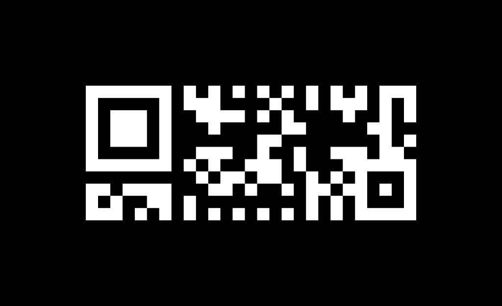 antony_k_n's tweet image. Wordle 1,743 5/6

⬛🟨⬛🟨⬛
🟨🟨⬛🟩⬛
⬛🟨🟨🟩⬛
🟩⬛⬛🟩🟩
🟩🟩🟩🟩🟩
#EAN #UPC #QRCode #MicroQRCode #Ultracode #Code39 #Code93 #Code2of5 #Codabar #PDF417 #MicroPDF417 #DataMatrix #MaxiCode #AztecCode #rMQR #Wordle1743
#SQRC #FrameQR #microQR #MapQR #tQR #iQR #Denso #jabcode