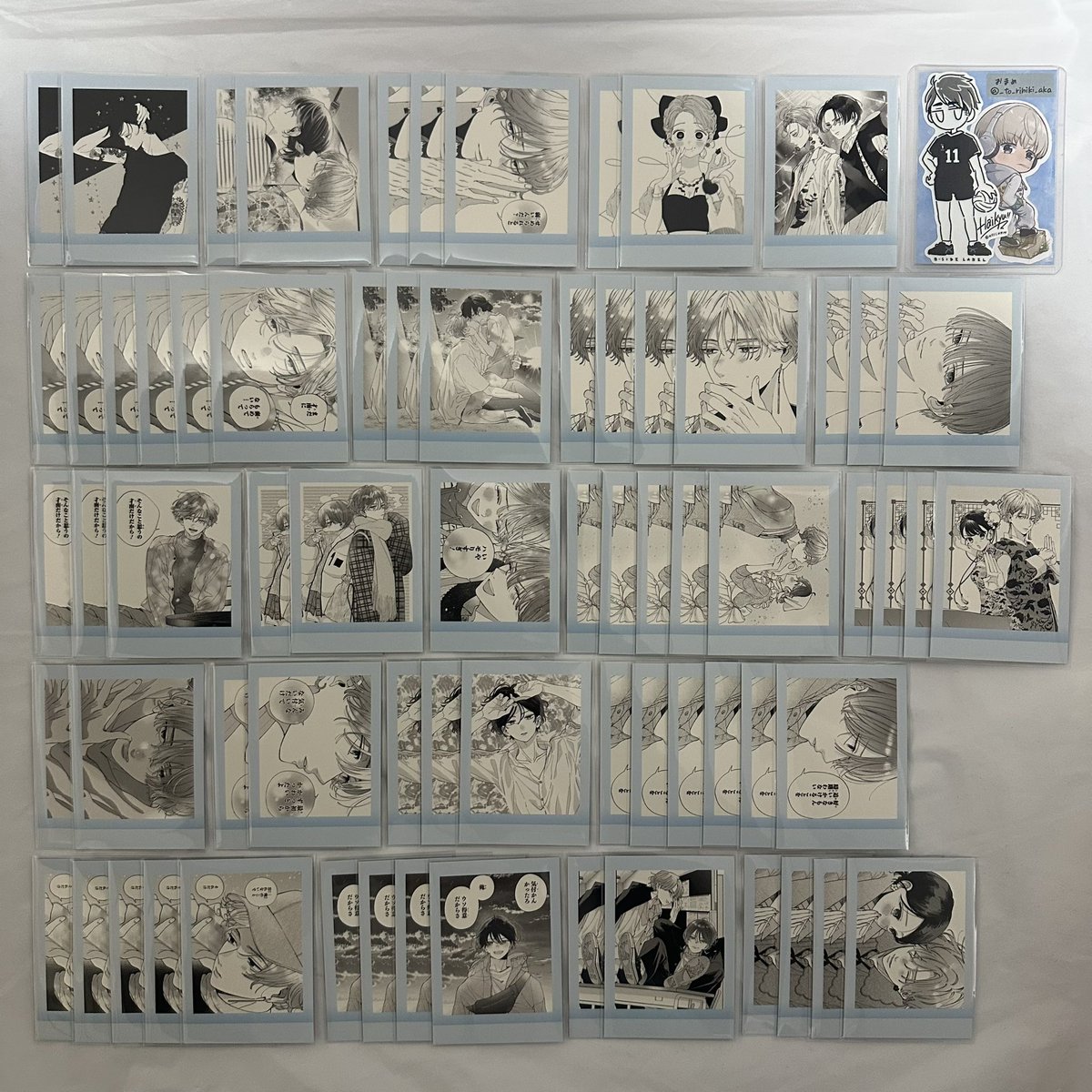 おまめ 【リトリン必読】 tweet media