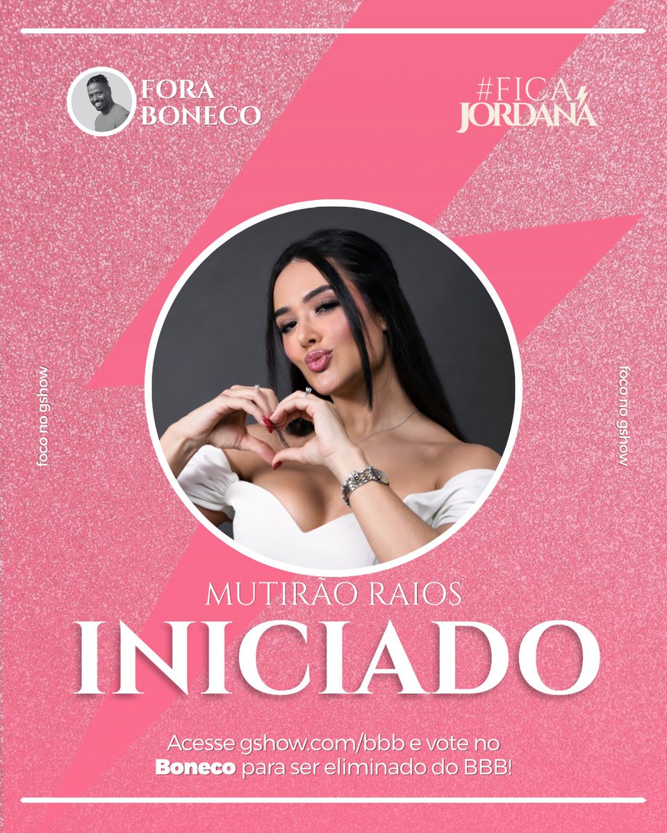 Jordana ⚡ tweet media