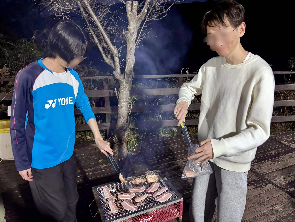 東京農工大学 MCC tweet media