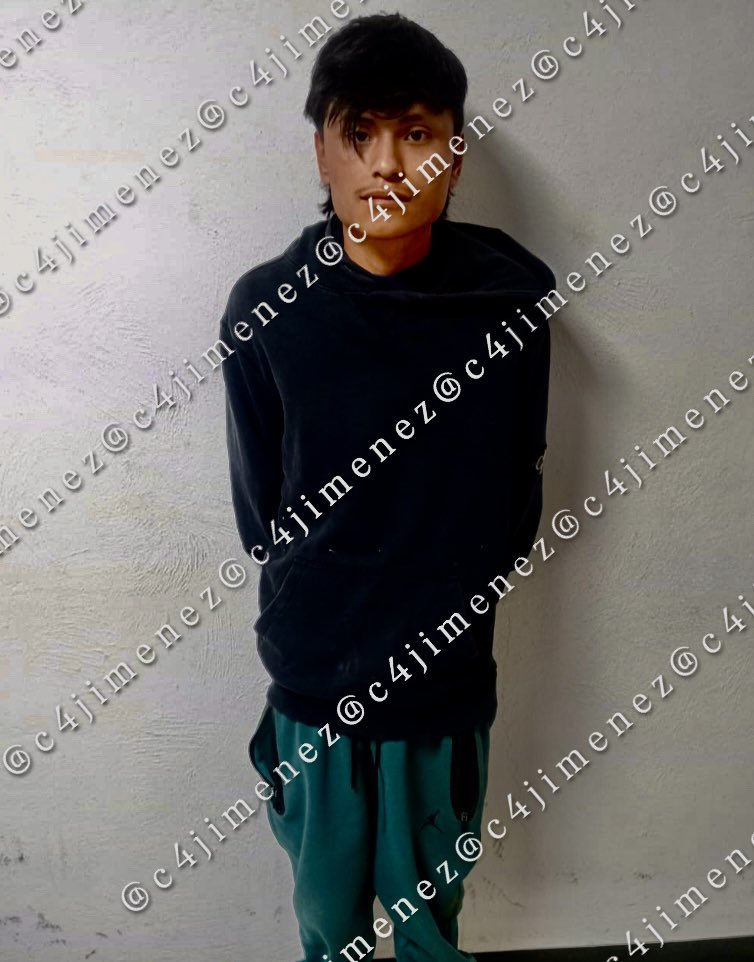 Carlos Jiménez tweet media