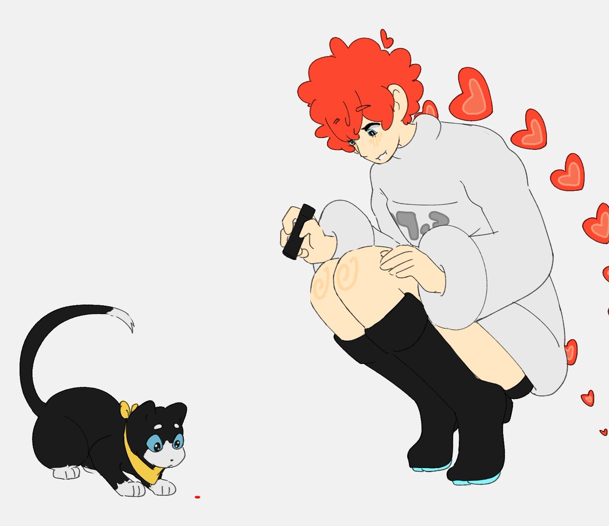 humanitys companion daily tweet media