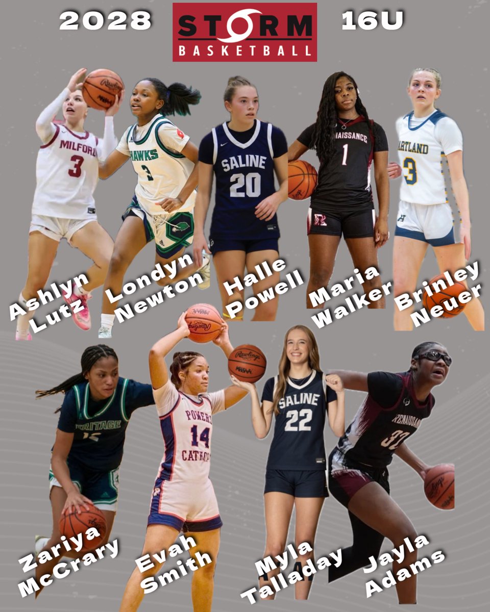 MichStorm2028's tweet photo. We ready! 🏀💪🏽
Looking forward to a great Spring!

 @stormAAU @PGHMichigan @wadesworld32 https://t.co/eulDAoRVBQ