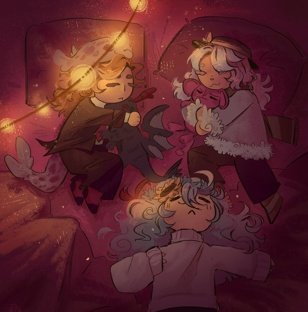 🌱 Oliver tweet media