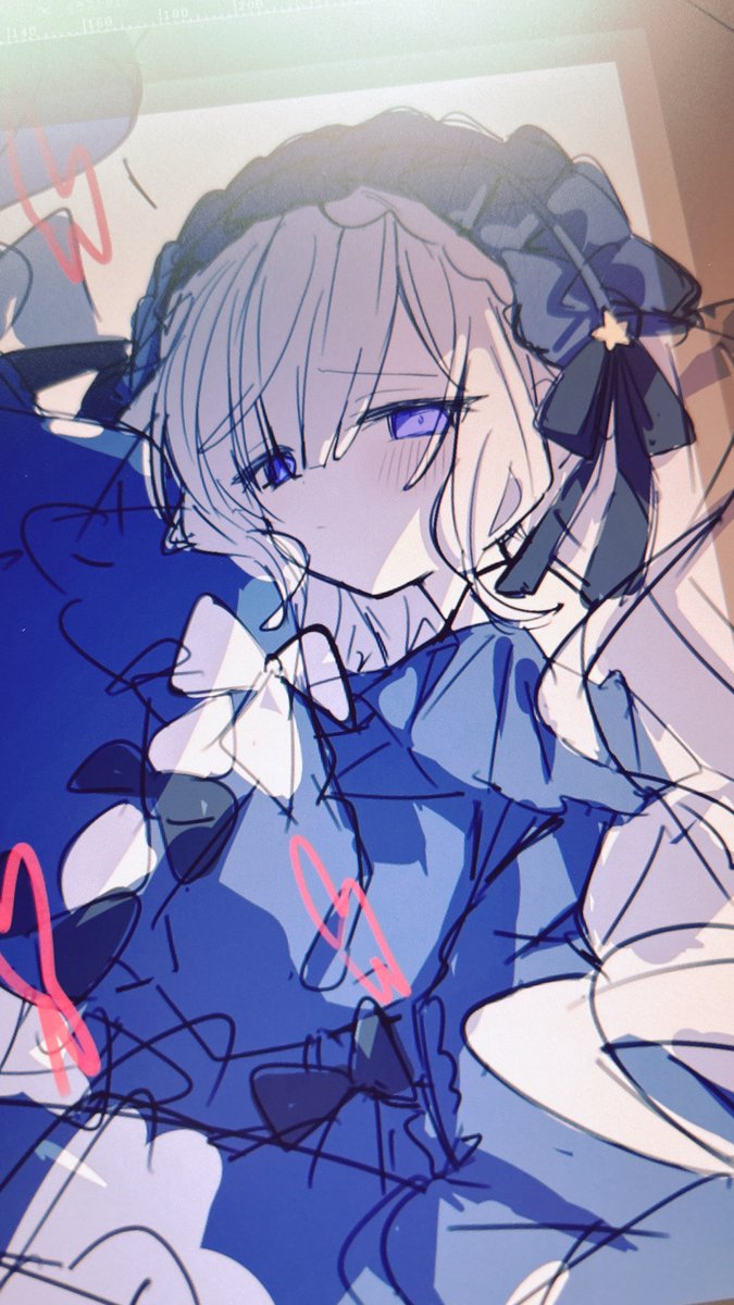 春日 / kasuga tweet media