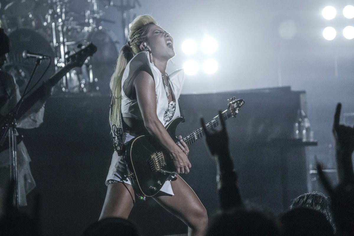 Midori LOVEBITES tweet media