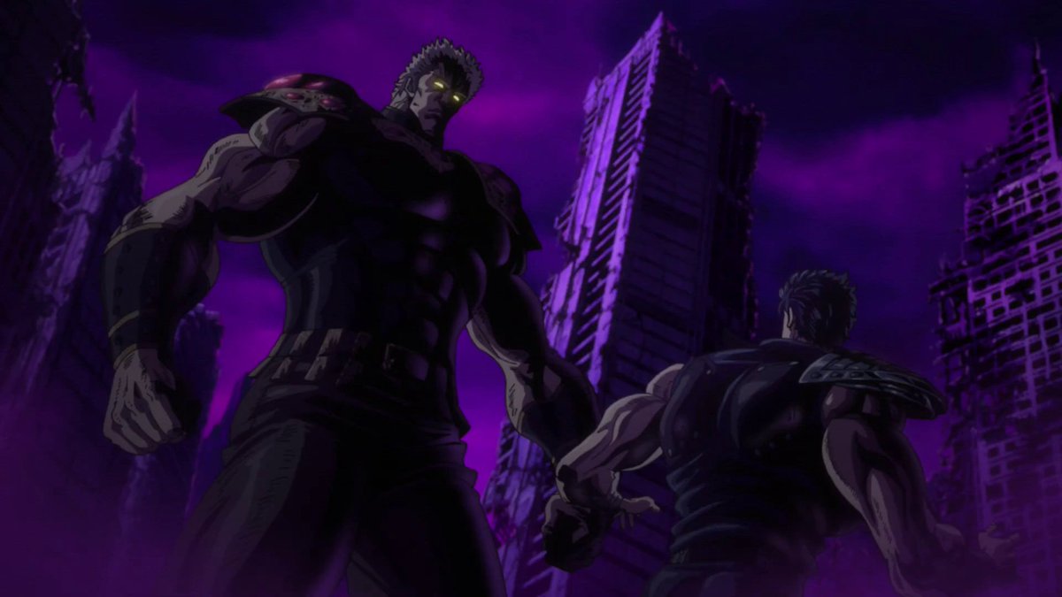 THE AnimeHERO tweet media