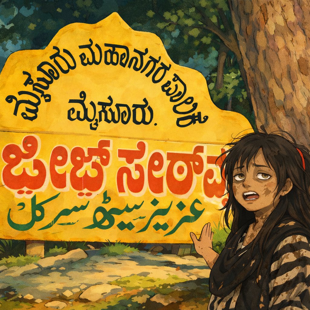 Kiran Aradhya tweet media