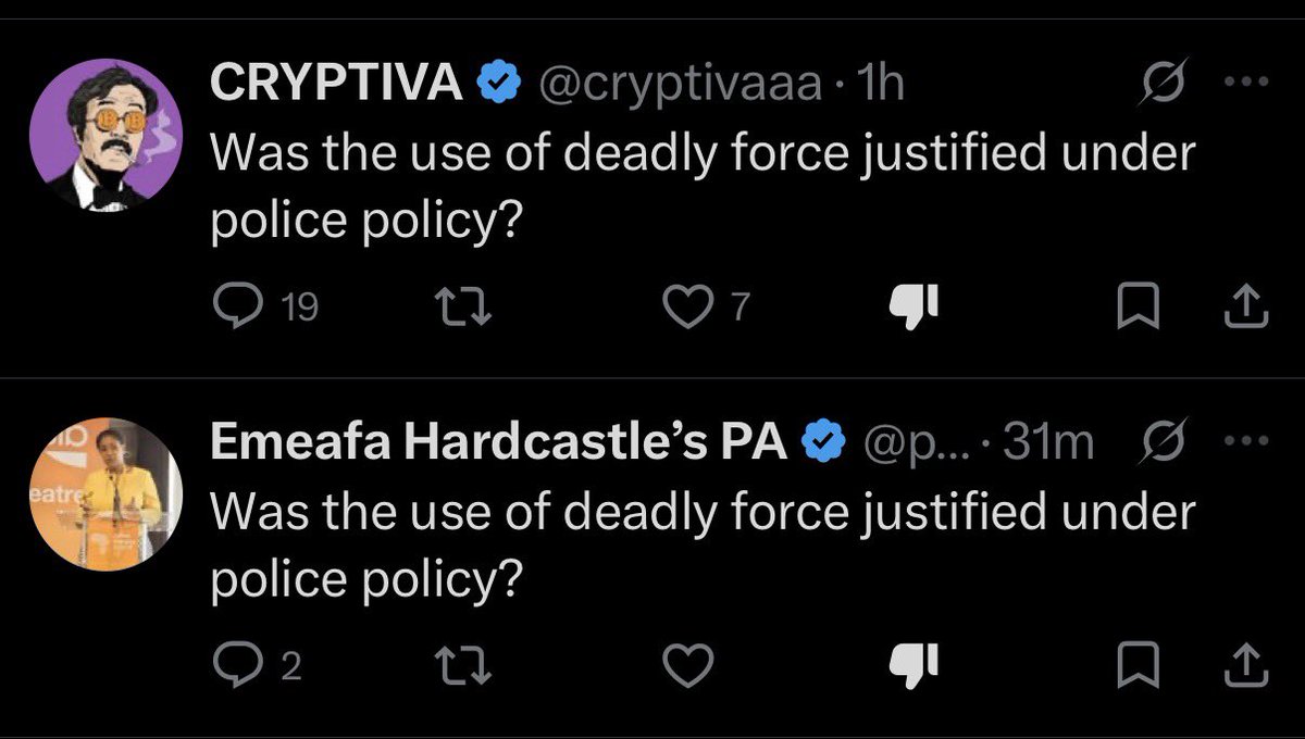 Usually Unusual tweet media