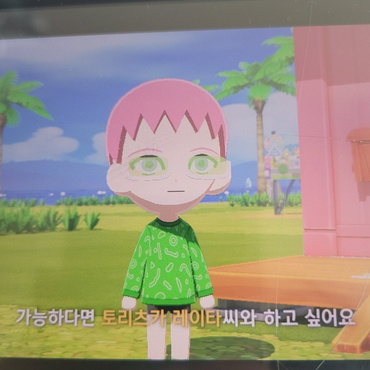 김보통Ψ tweet media