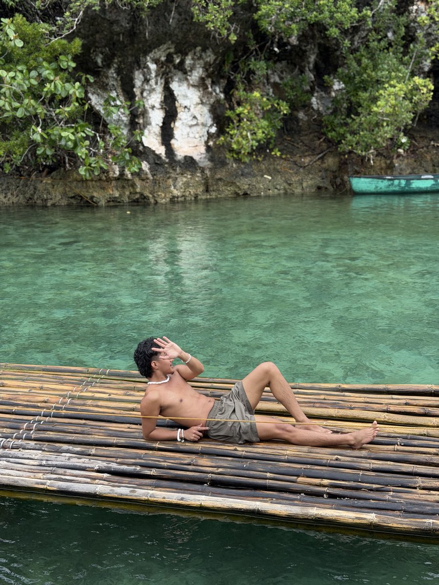ralphjx18's tweet photo. Siargao https://t.co/El8MokfZde