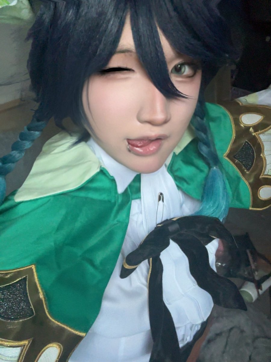 kairi_代 tweet media