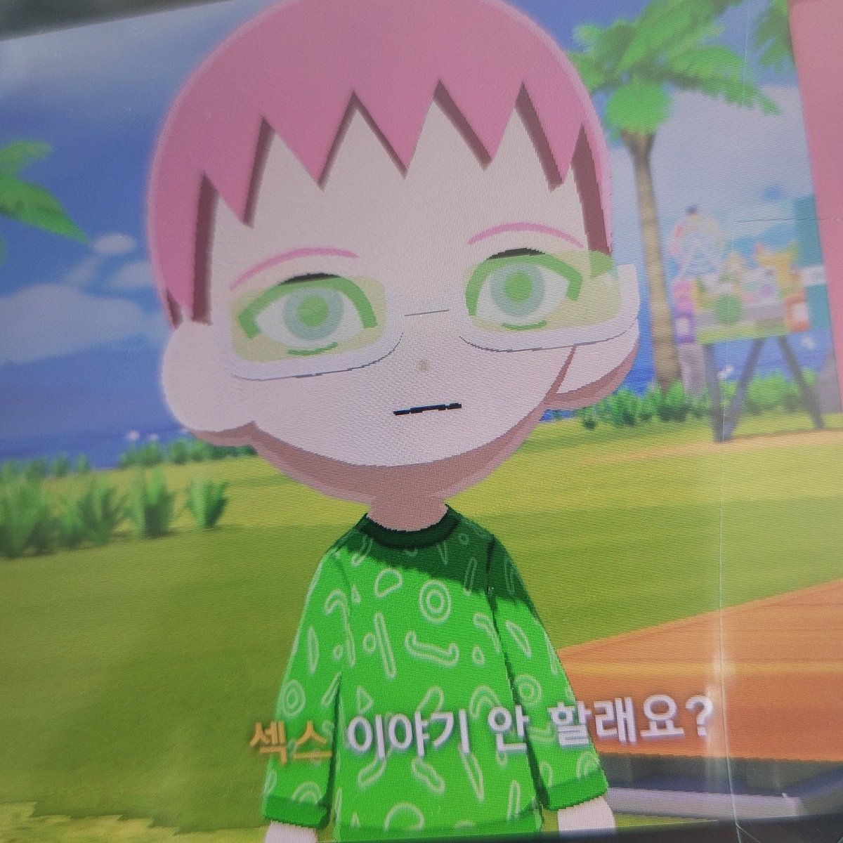 김보통Ψ tweet media