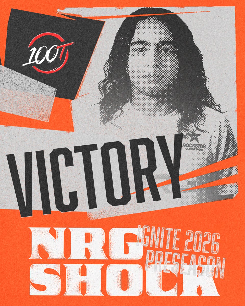 NRG Shock tweet media