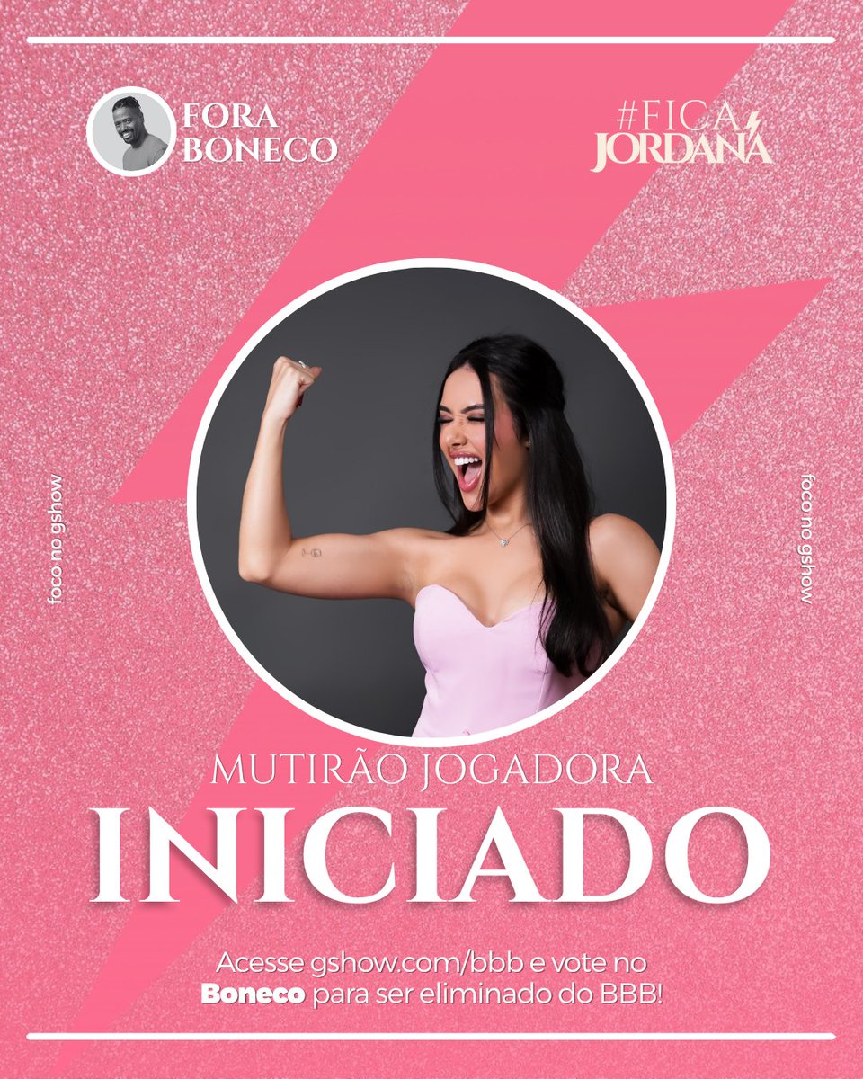 Jordana ⚡ tweet media