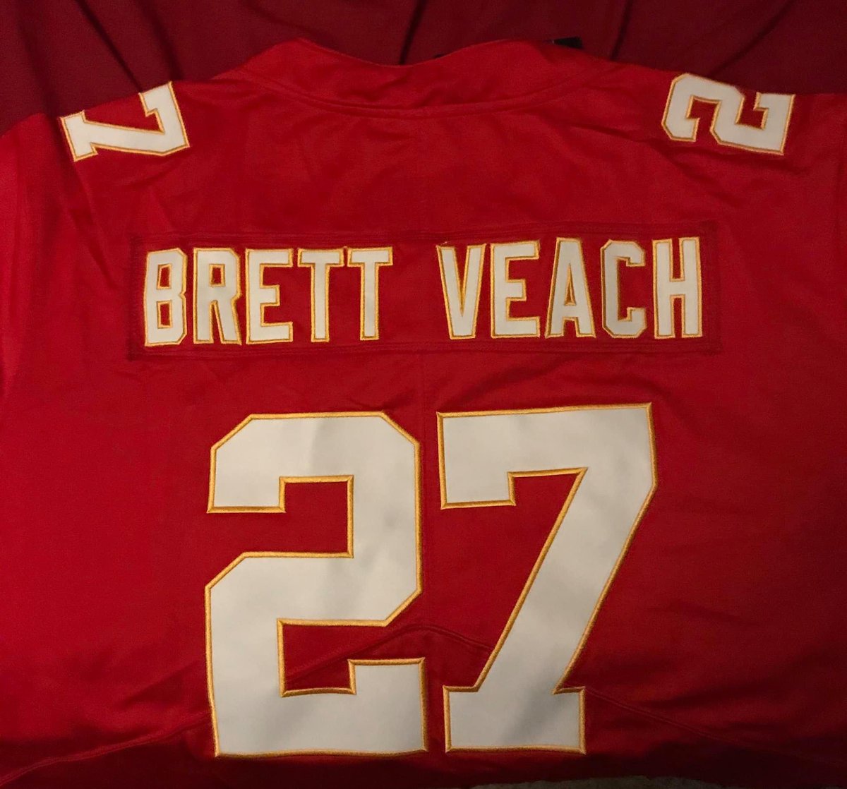 Corey Jones tweet media