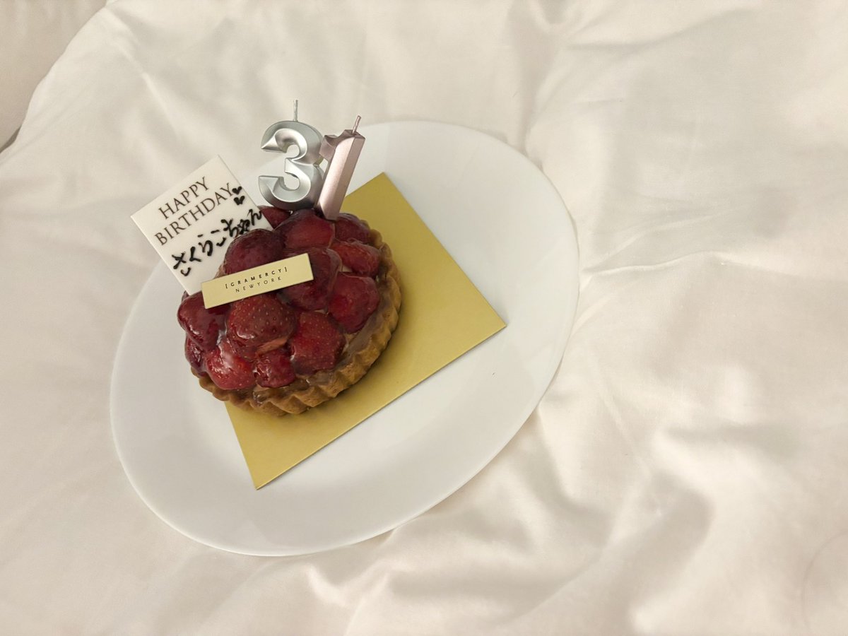 さくらこ tweet media