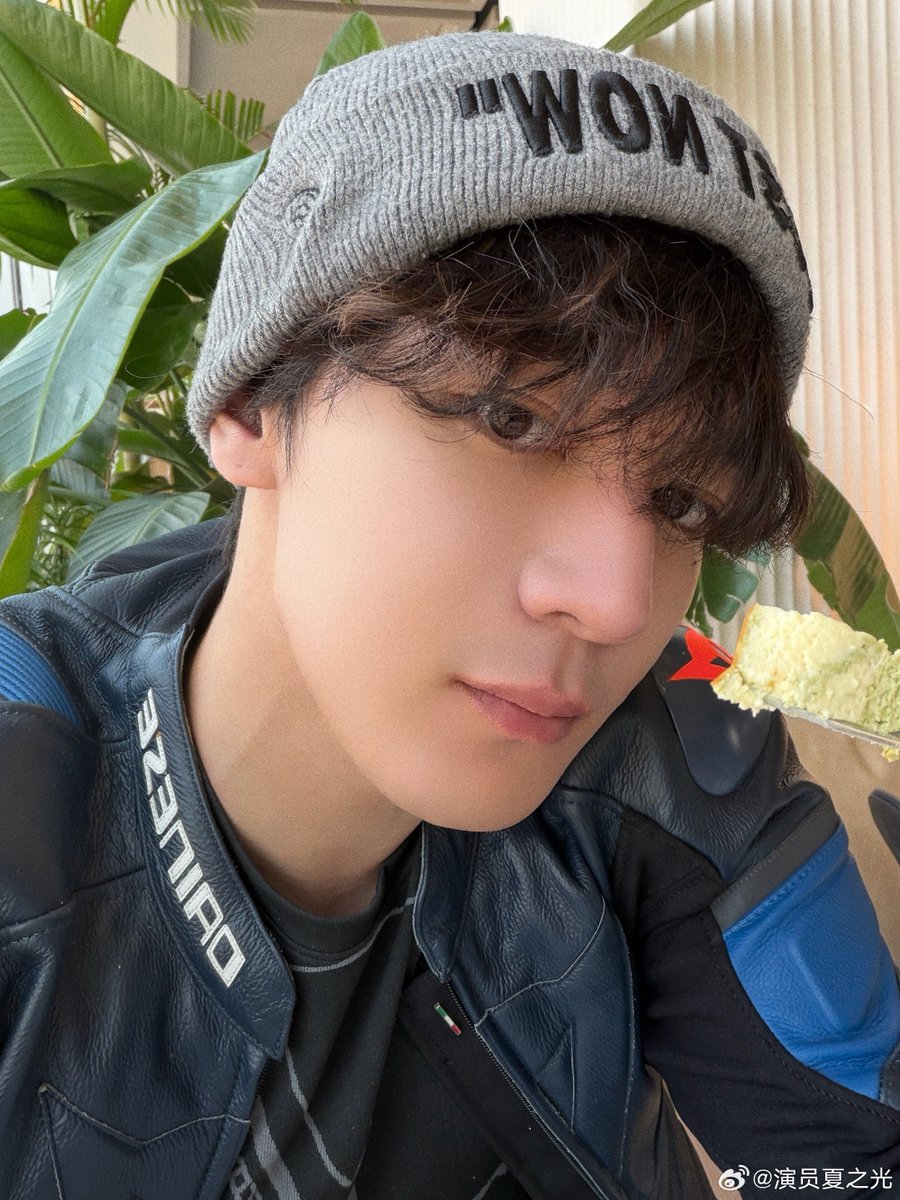 XiaZhiguang Official Fanclub☀️ tweet media