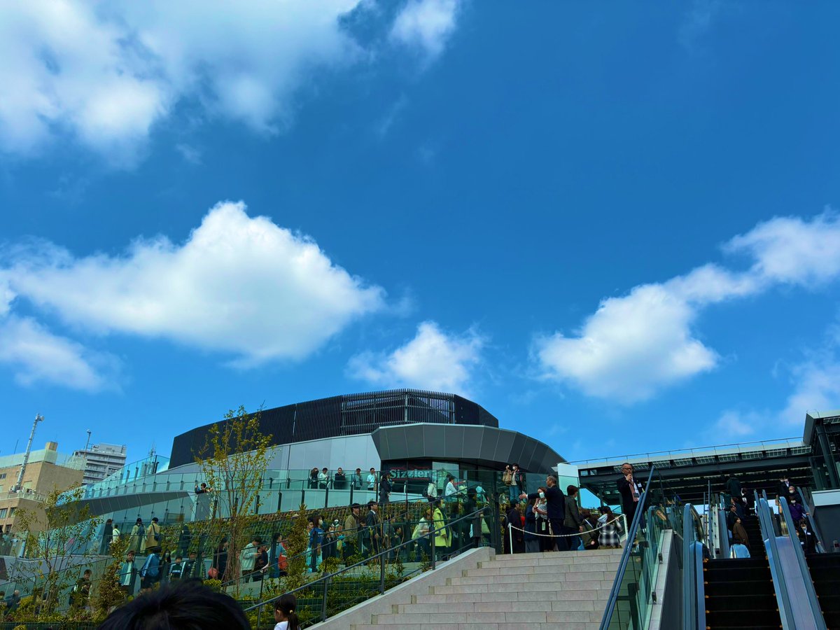 厚揚げ@中目黒 tweet media