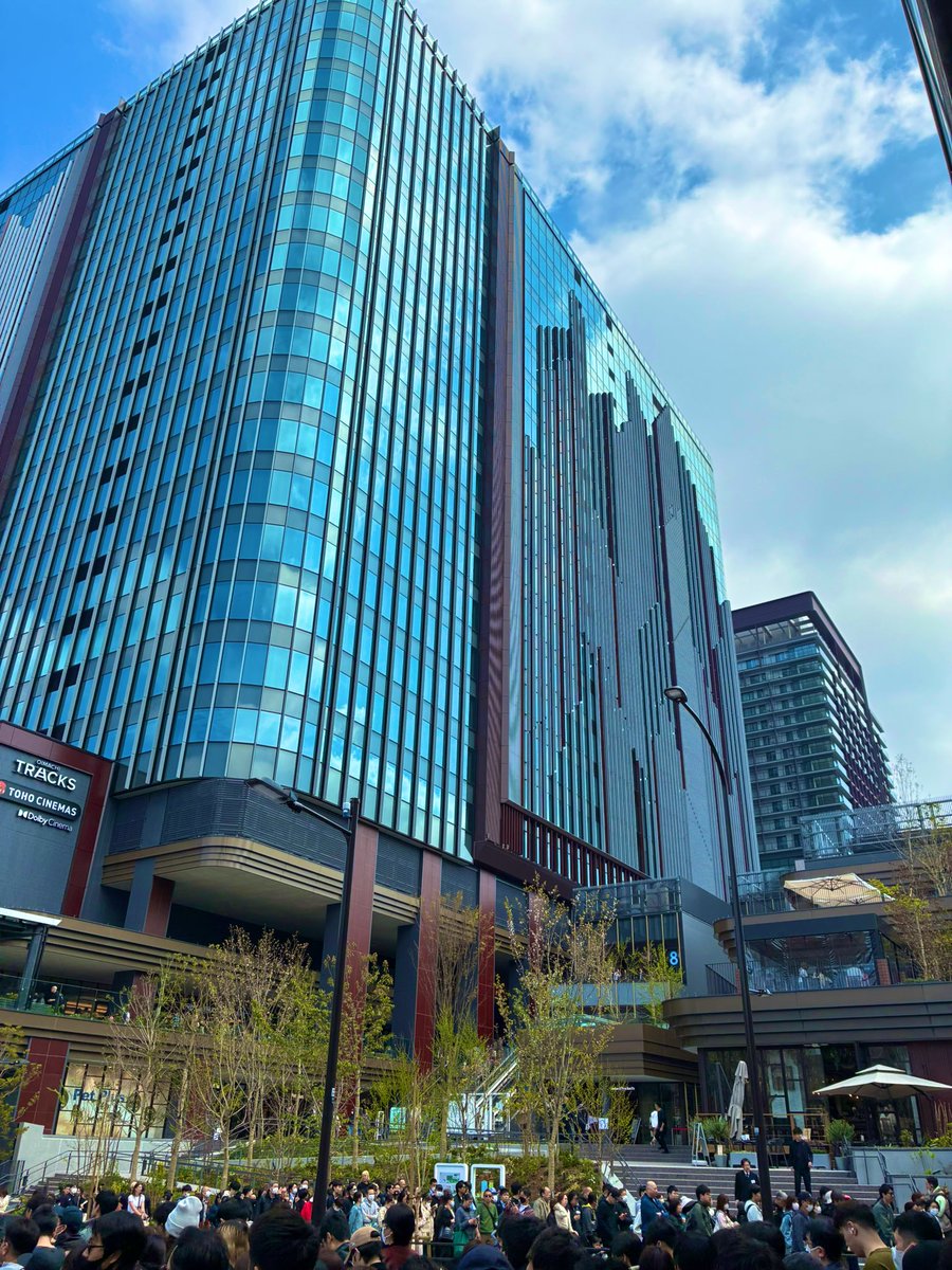 厚揚げ@中目黒 tweet media