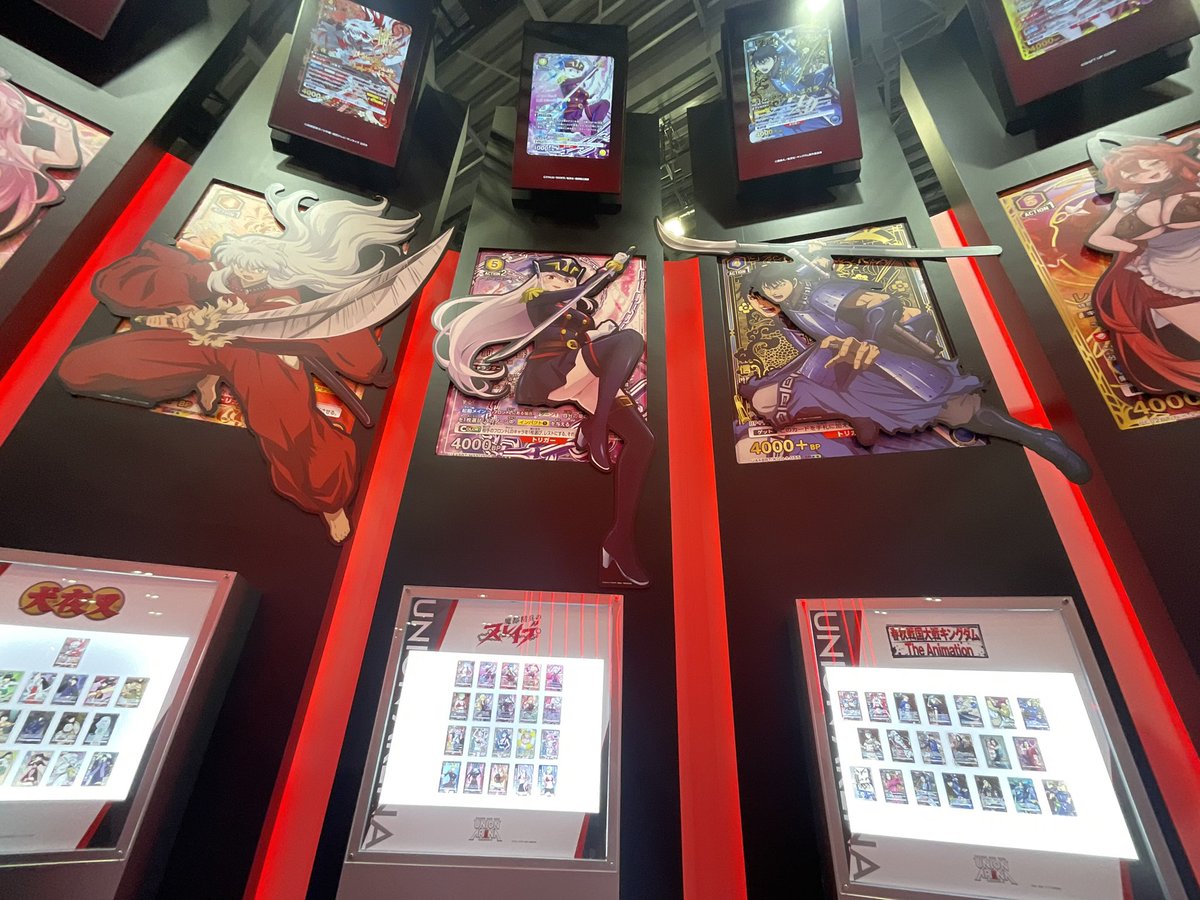 3代目 X Soul Commentators tweet media