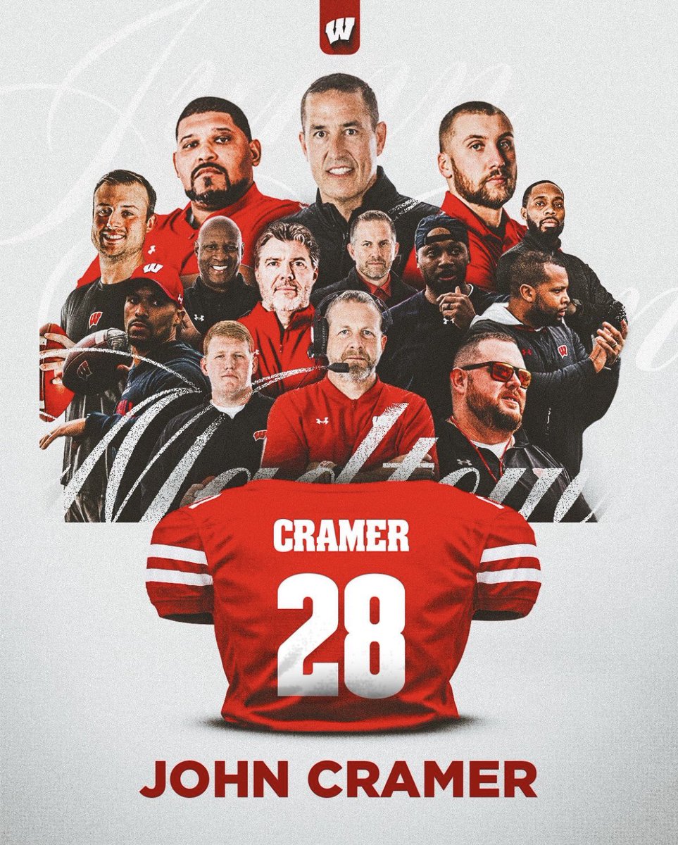 John Cramer tweet media