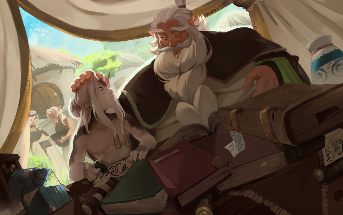 𝙃𝙮𝙤 🎏 tweet media