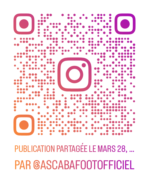 ascabafoot's tweet photo. FOLLOW US ON INSTA NOW !
@ascabafootofficiel https://t.co/citteF3f5h