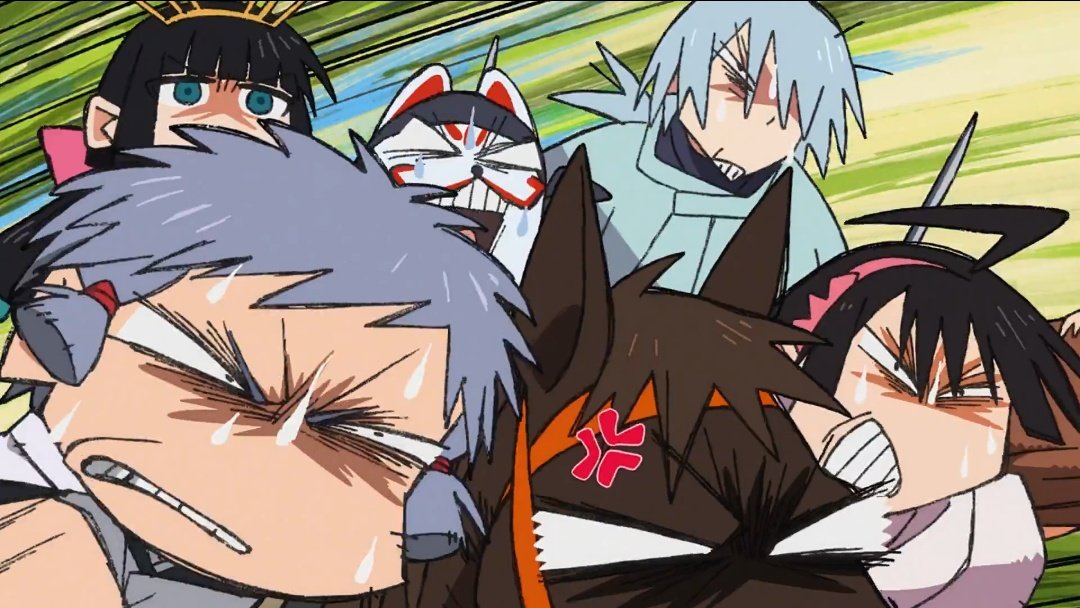 レイオン tweet media