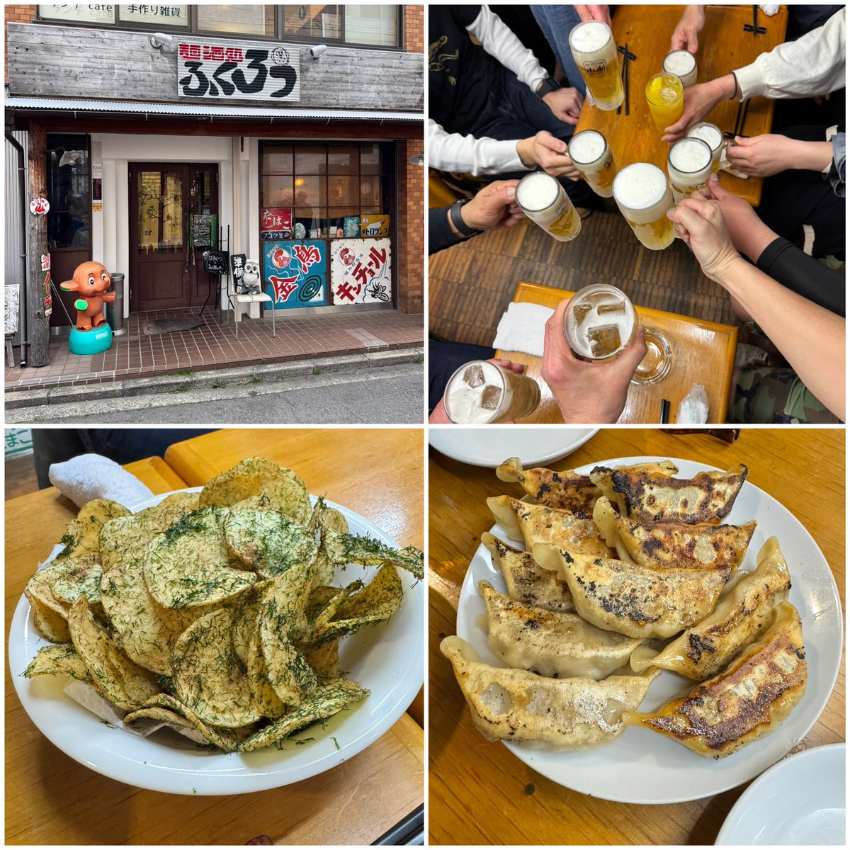 にゃおゆき🍜😋✨ tweet media