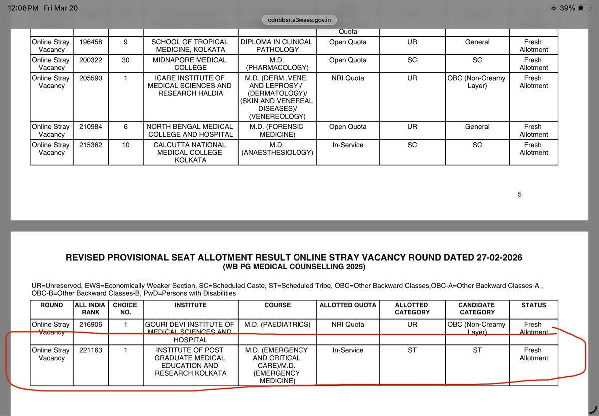 Dr. Dhananjay Singh Tomar tweet media