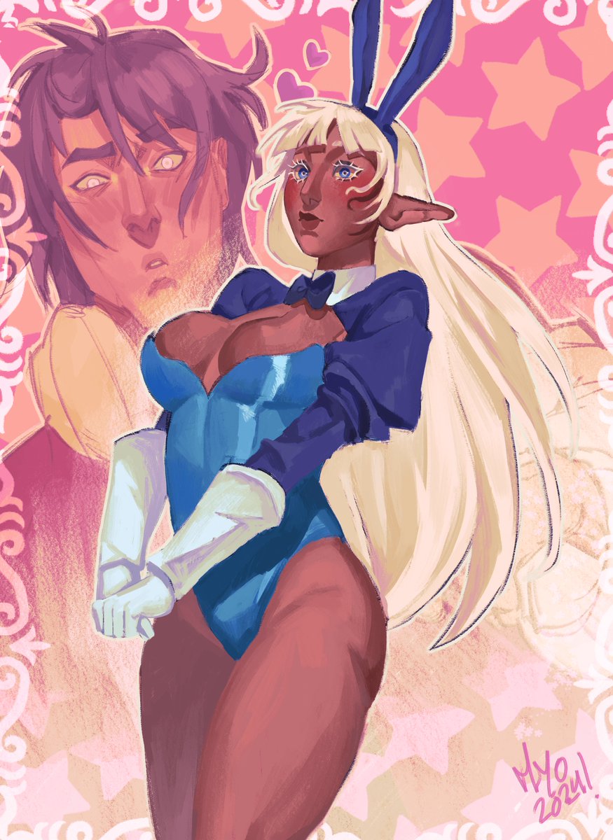 𝙃𝙮𝙤 🎏 tweet media